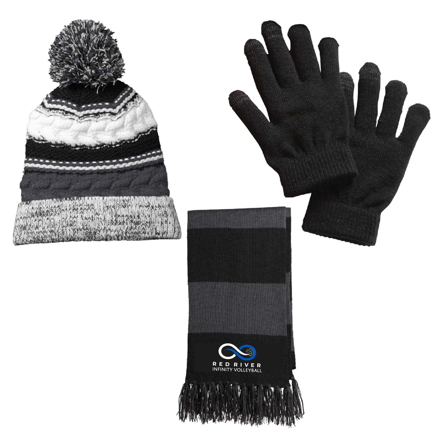 RRIV517. Cold Weather Pack