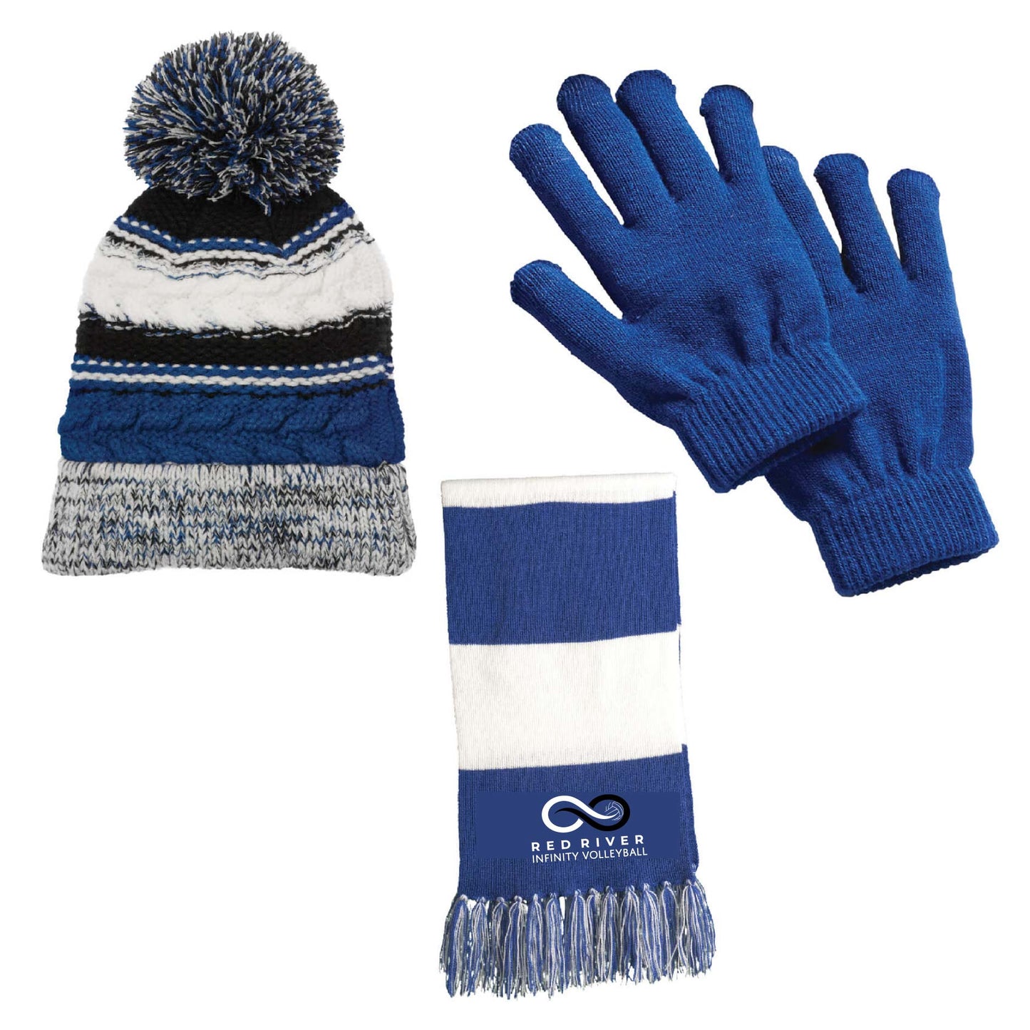 RRIV517. Cold Weather Pack