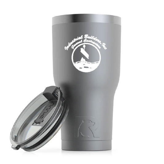 IBI503. RTIC 30 oz Tumbler