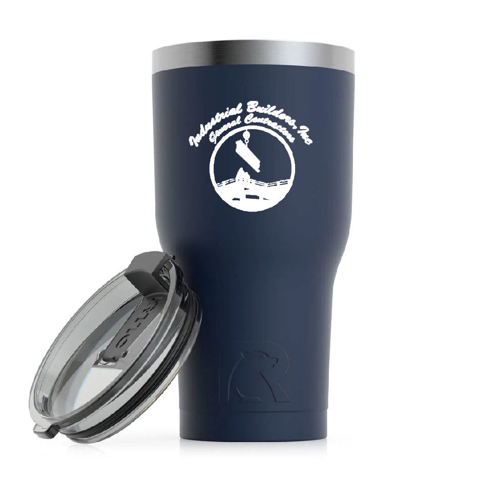 IBI503. RTIC 30 oz Tumbler