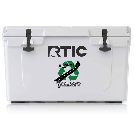 AS311. RTIC 45 Cooler
