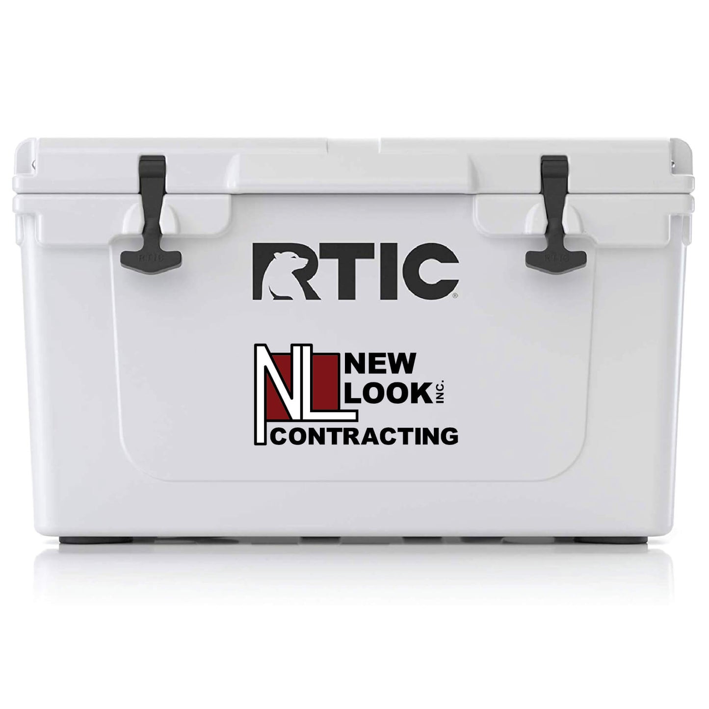 AS311. RTIC 45 Cooler
