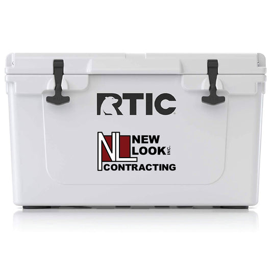 AS311. RTIC 45 Cooler
