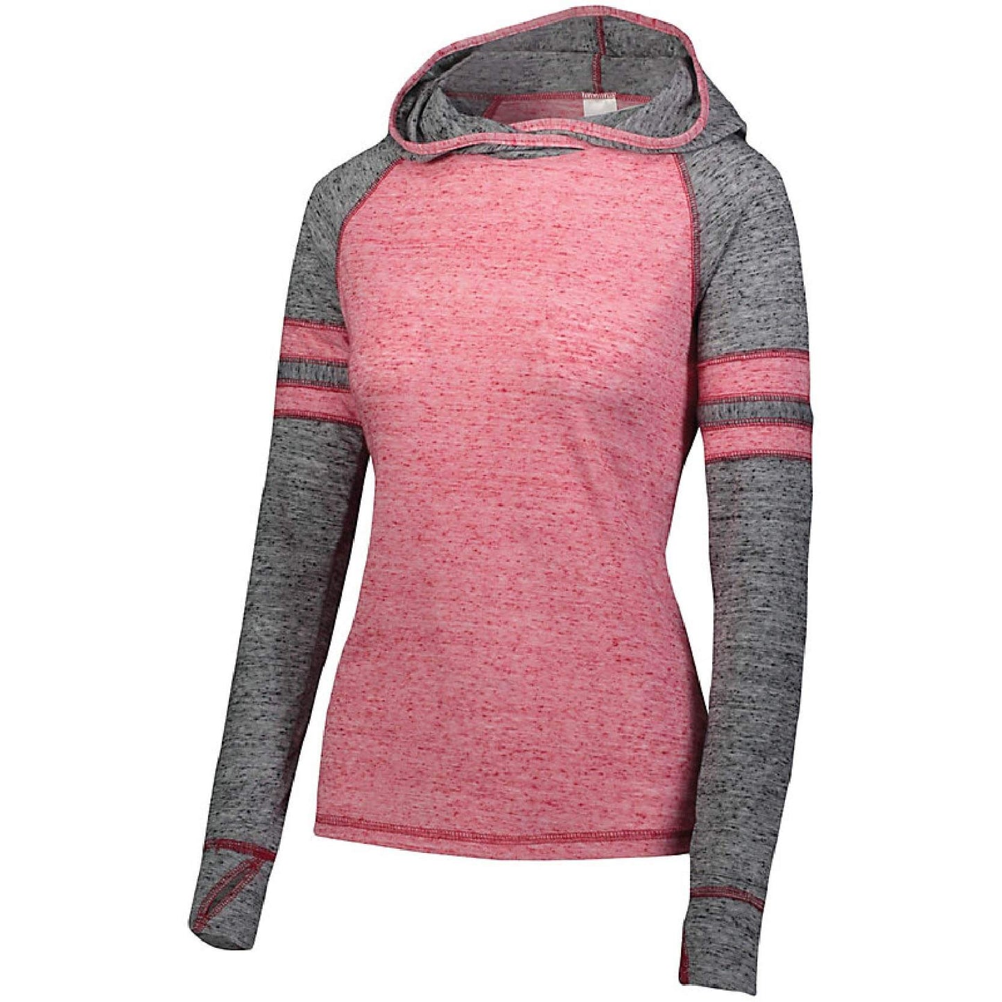 GC225. Women's Holloway Advocate Hoodie