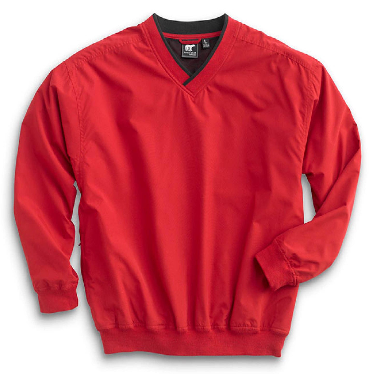 SDX209. Men’s Microfiber Windshirt