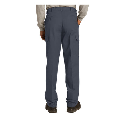 UND1. Red Kap® Industrial Cargo Pant