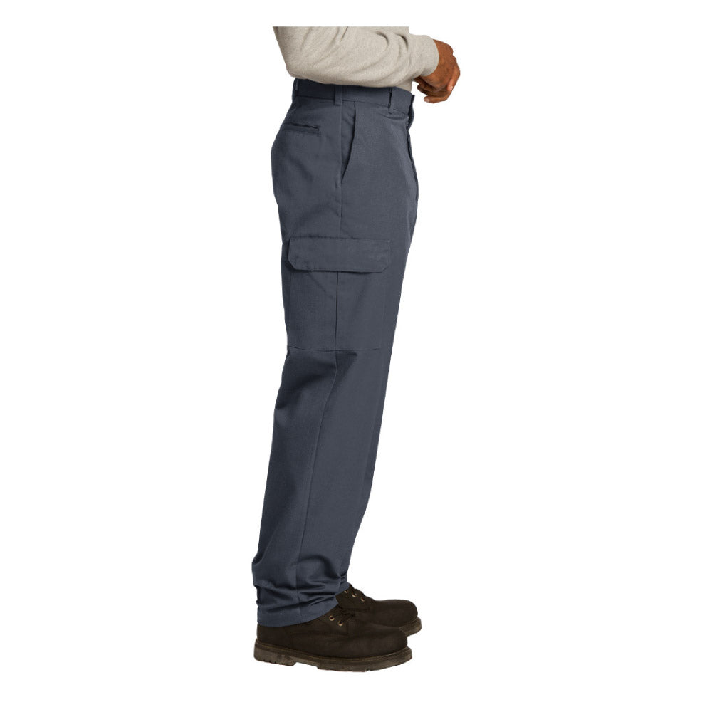 UND1. Red Kap® Industrial Cargo Pant