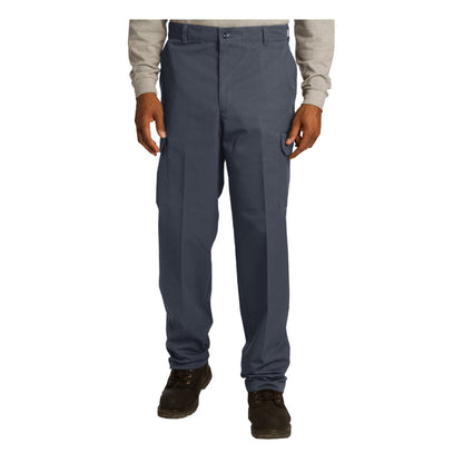 UND1. Red Kap® Industrial Cargo Pant