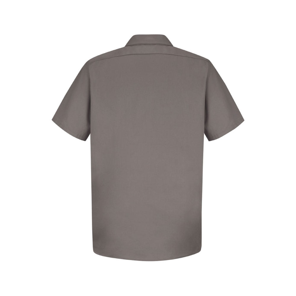 UNDFMS. Red Kap® Short Sleeve Uniform Shirt