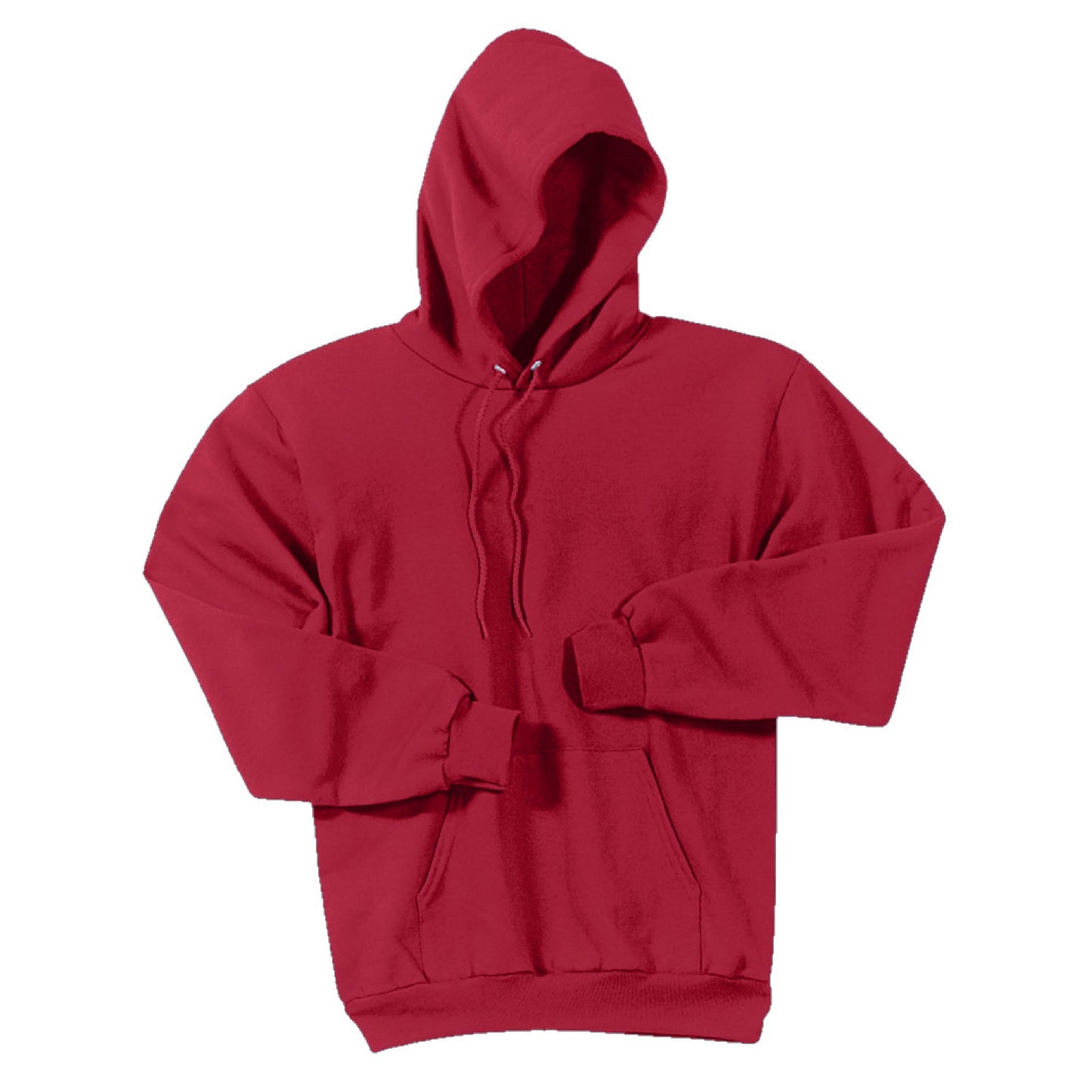 MPM126. Port & Company® - Core Fleece Pullover Hoodie