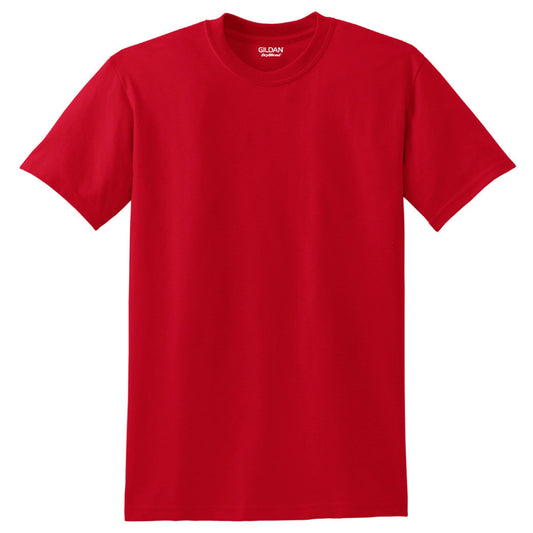 SDX200. Men’s DryBlend 50/50 T-Shirt