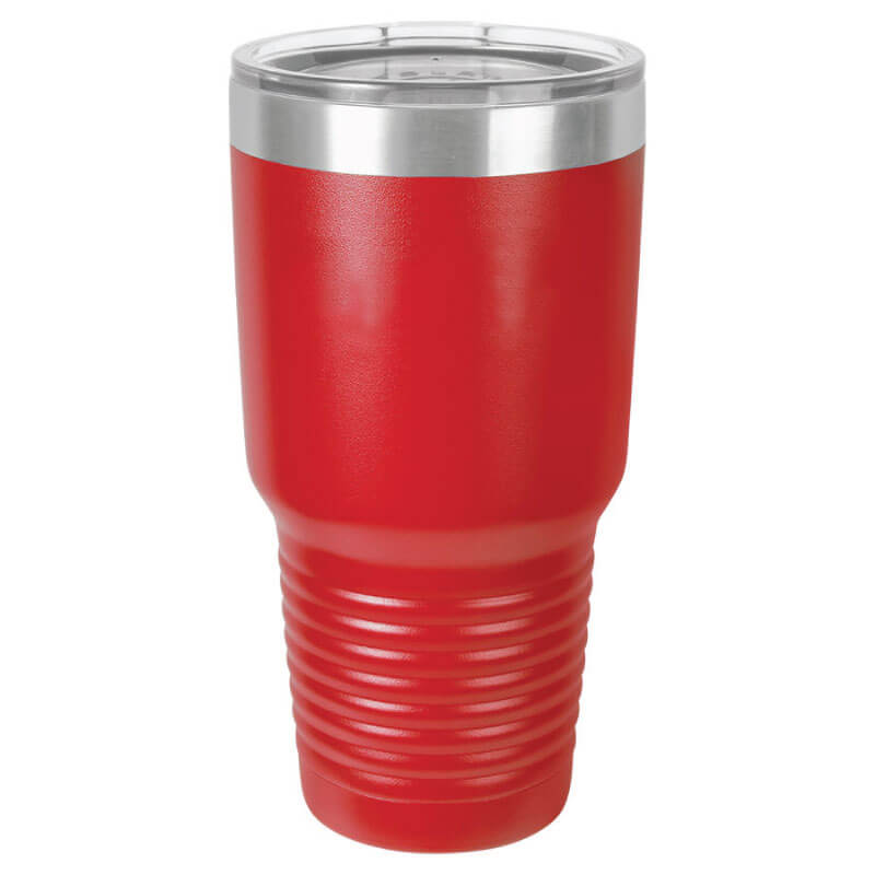 TSUS413. 30 oz. Stainless Steel Tumbler