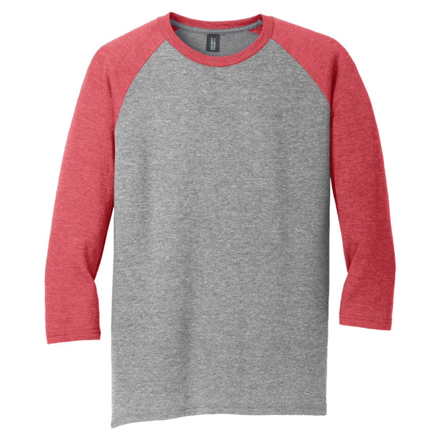 CAPLP206. Perfect Tri ® 3/4-Sleeve Raglan