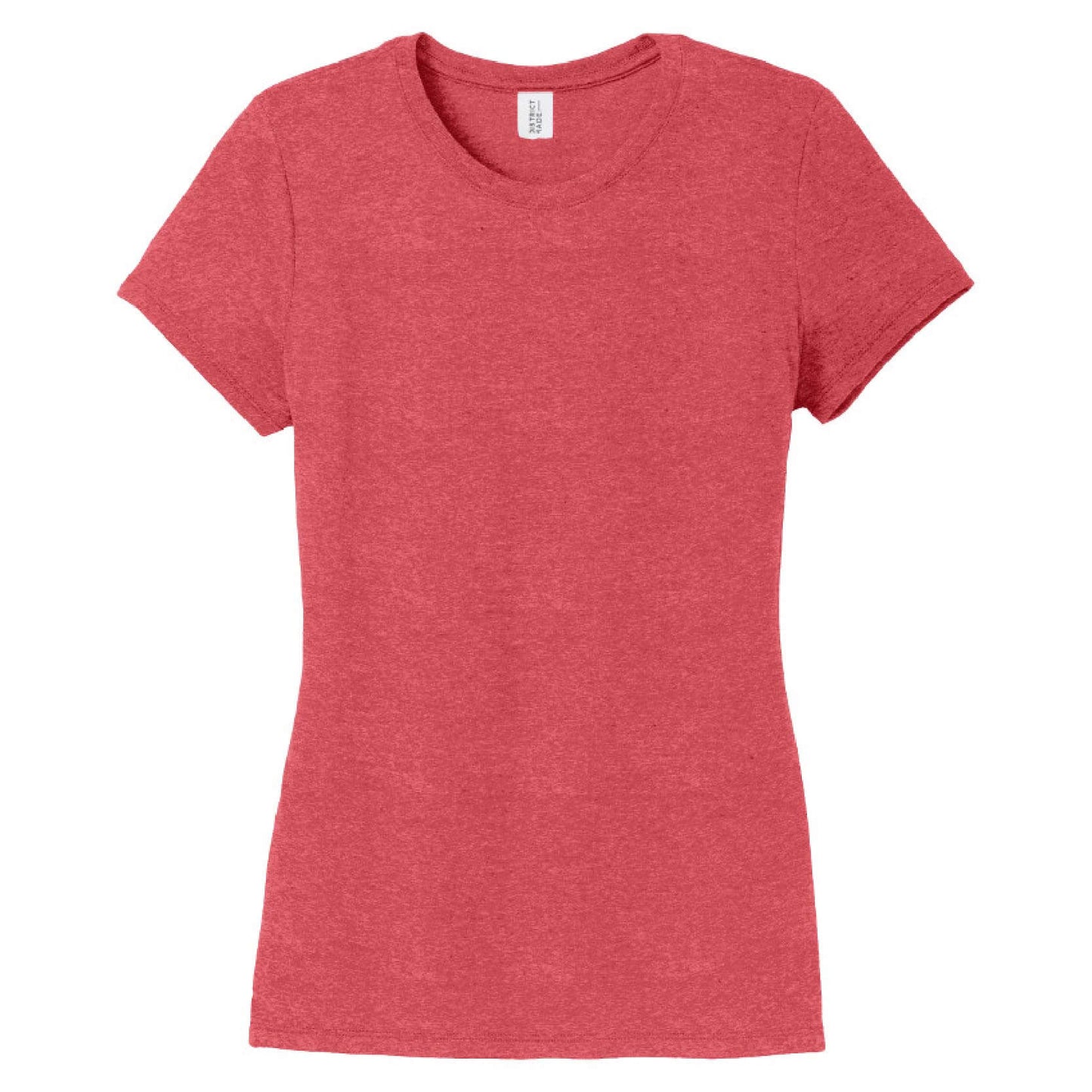 CAPLP100. Ladies' Perfect Tri ® Tee