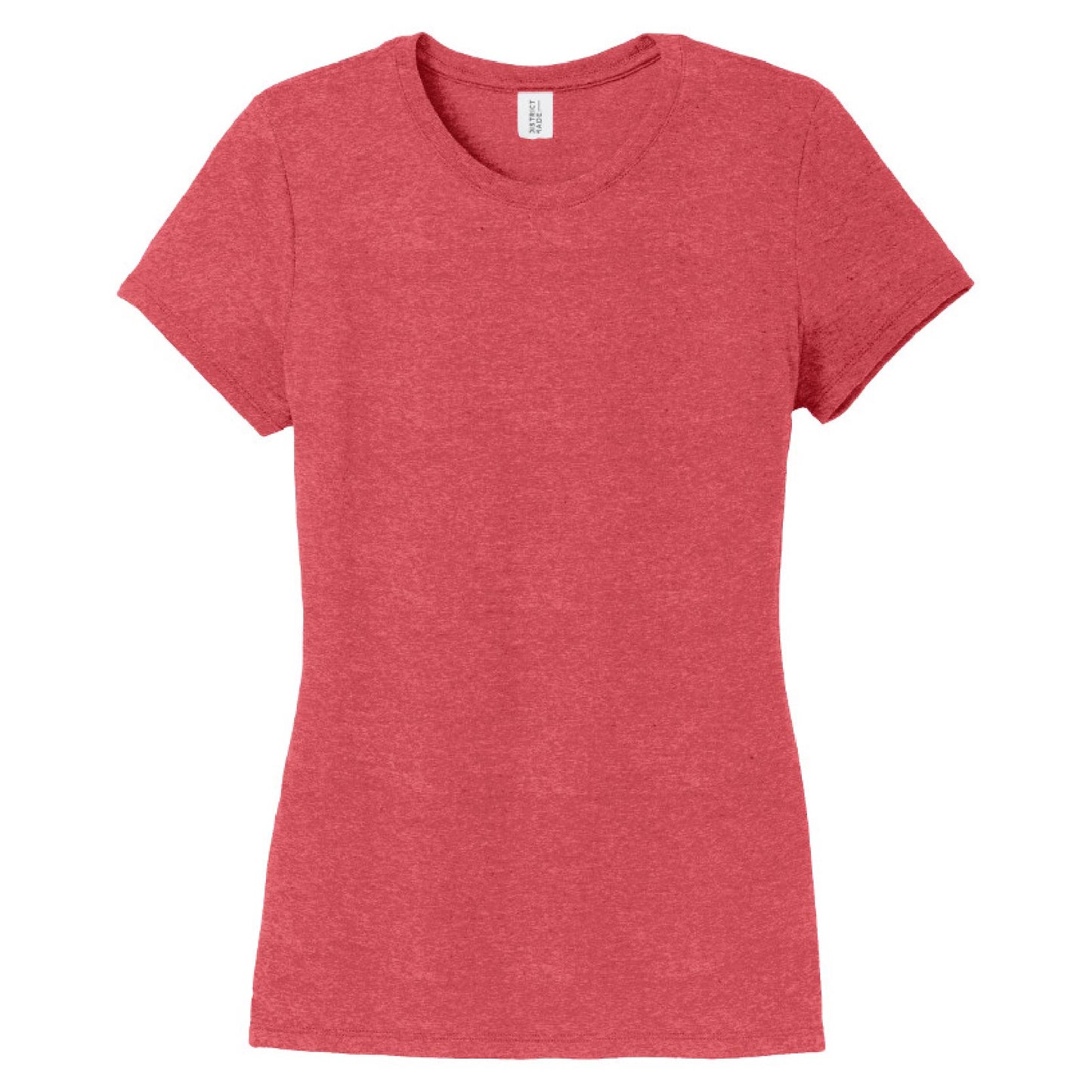 MPM221. District ® Ladies' Perfect Tri ® Tee