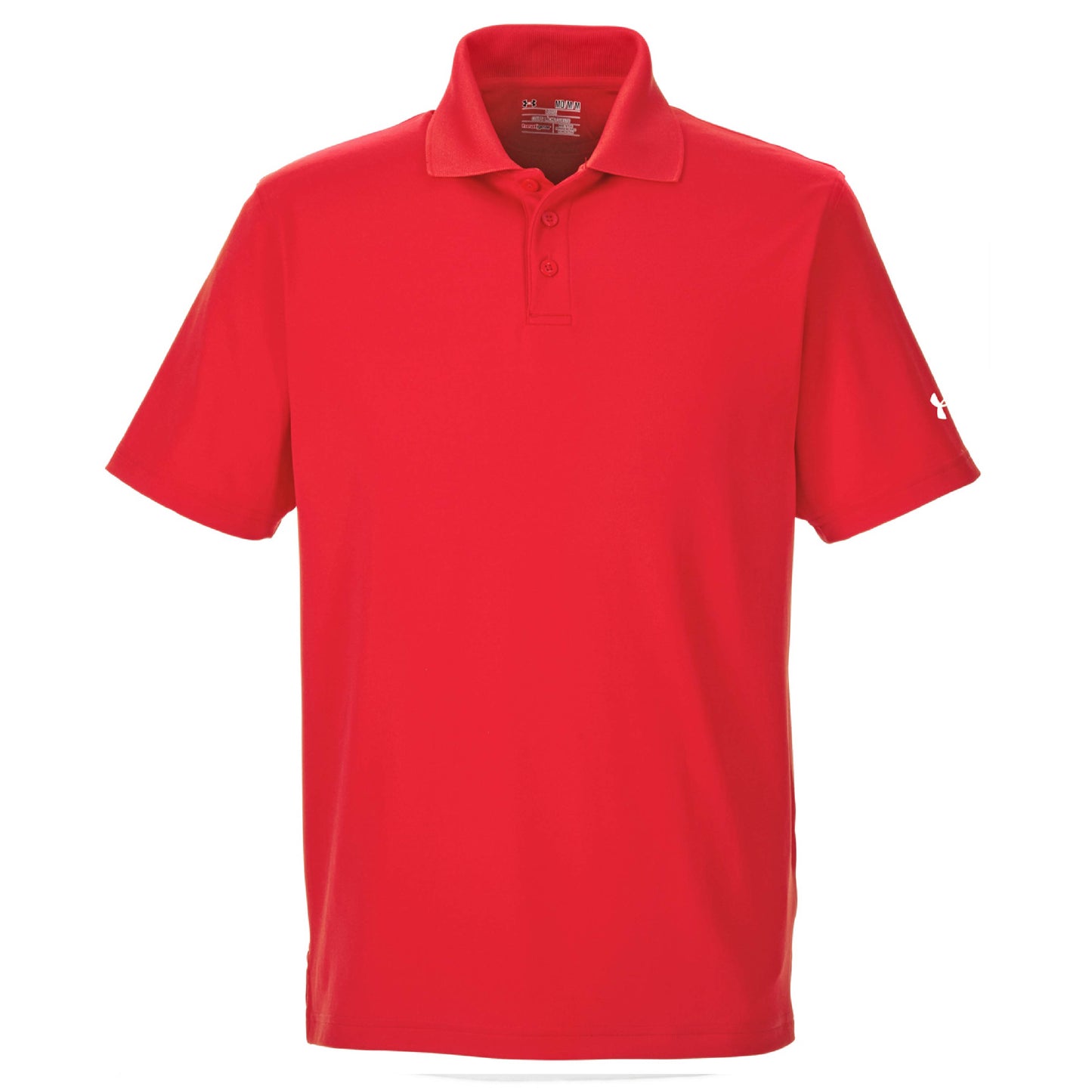 GC120. Men's Under Armour Corp Performance Polo
