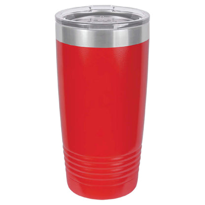 TSUS412. 20 oz. Stainless Steel Tumbler