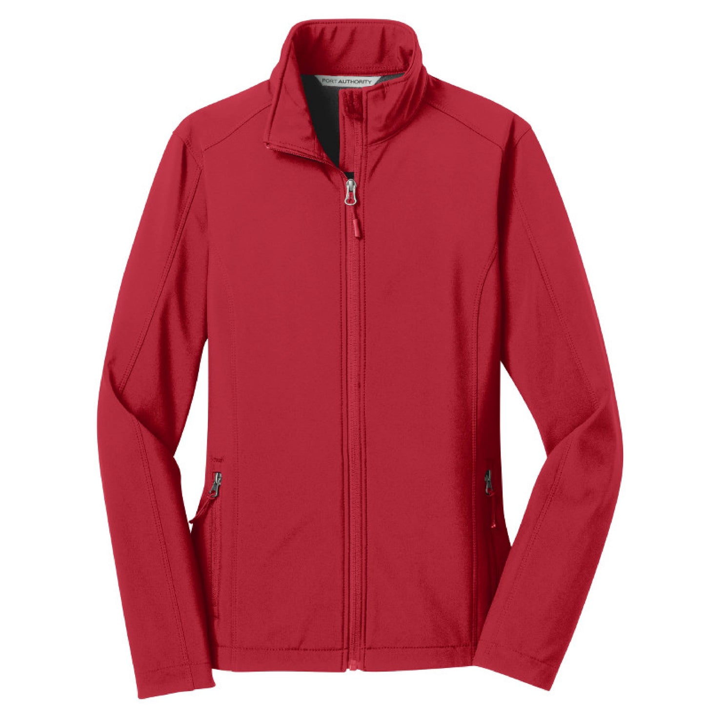 MPM212. Port Authority® Ladies Core Soft Shell Jacket