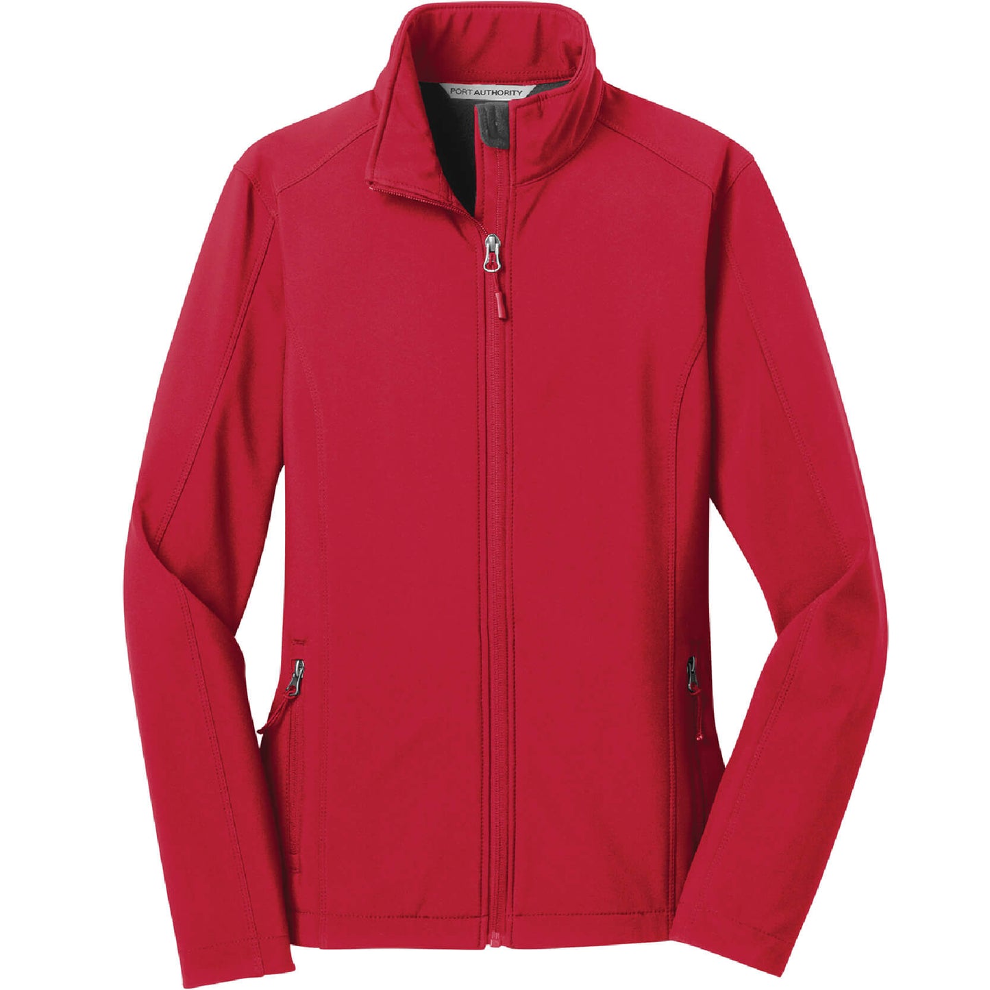 RDOT120. Women's Port Authority® Core Soft Shell Jacket