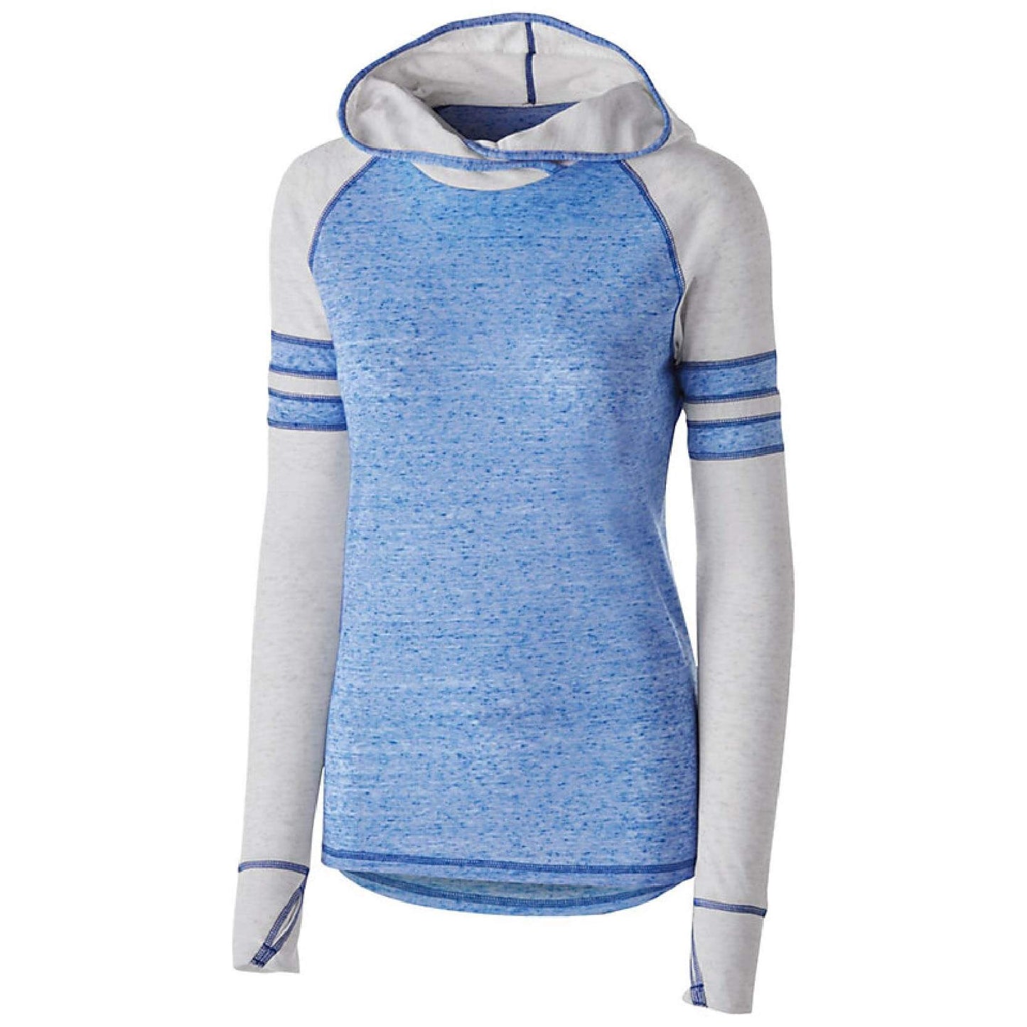 GC225. Women's Holloway Advocate Hoodie