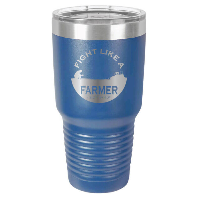 FF402. 30. Insulated Tumbler