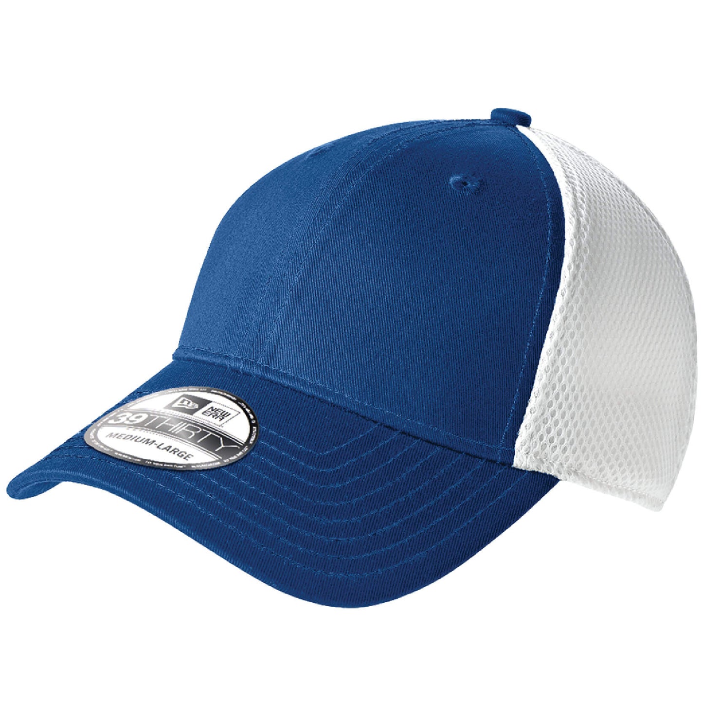 AS300. New Era® Stretch Mesh Cap