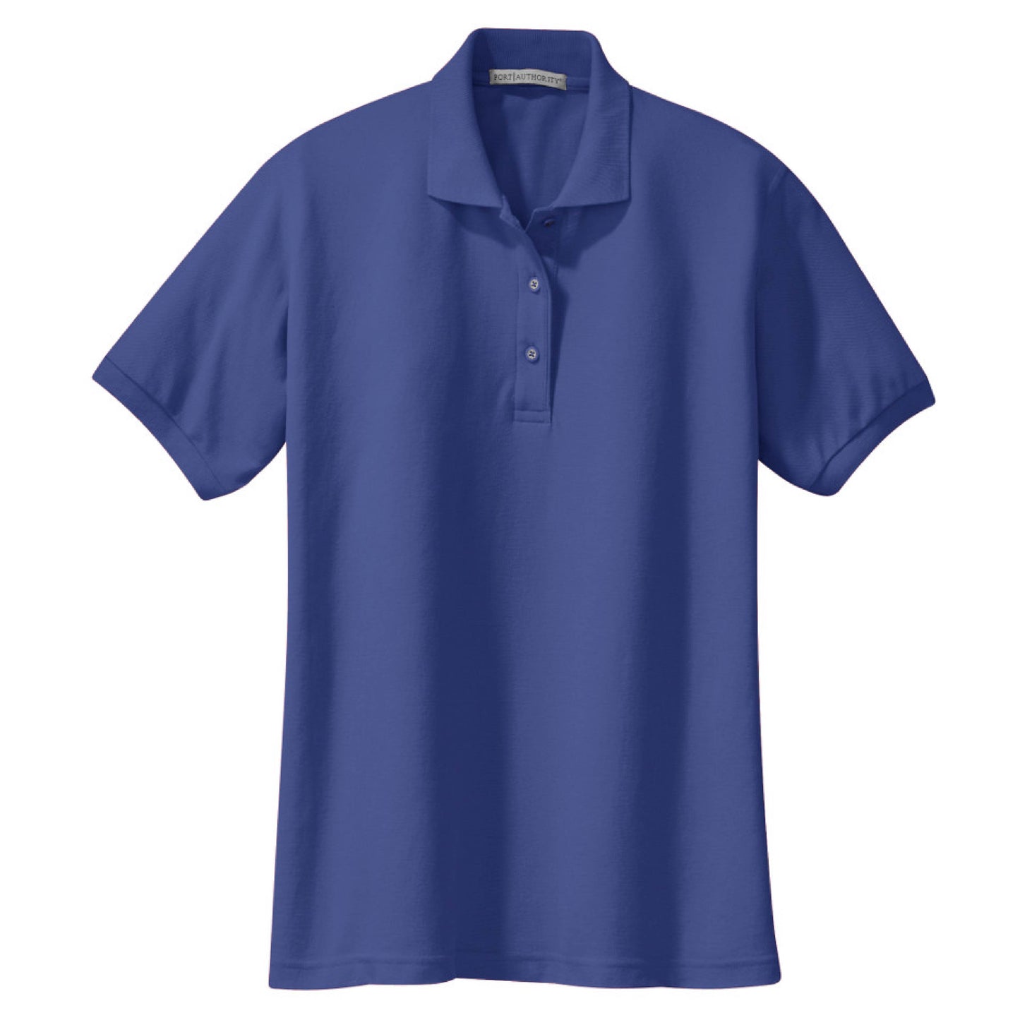 MPM200. Port Authority® Ladies Silk Touch™ Polo