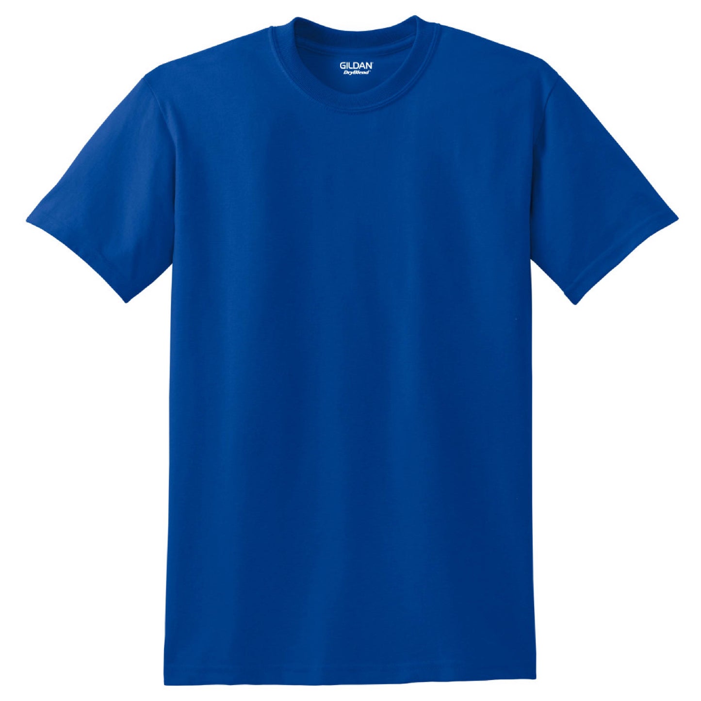 MPM121. Gildan® - DryBlend® 50 Cotton/50 Poly T-Shirt
