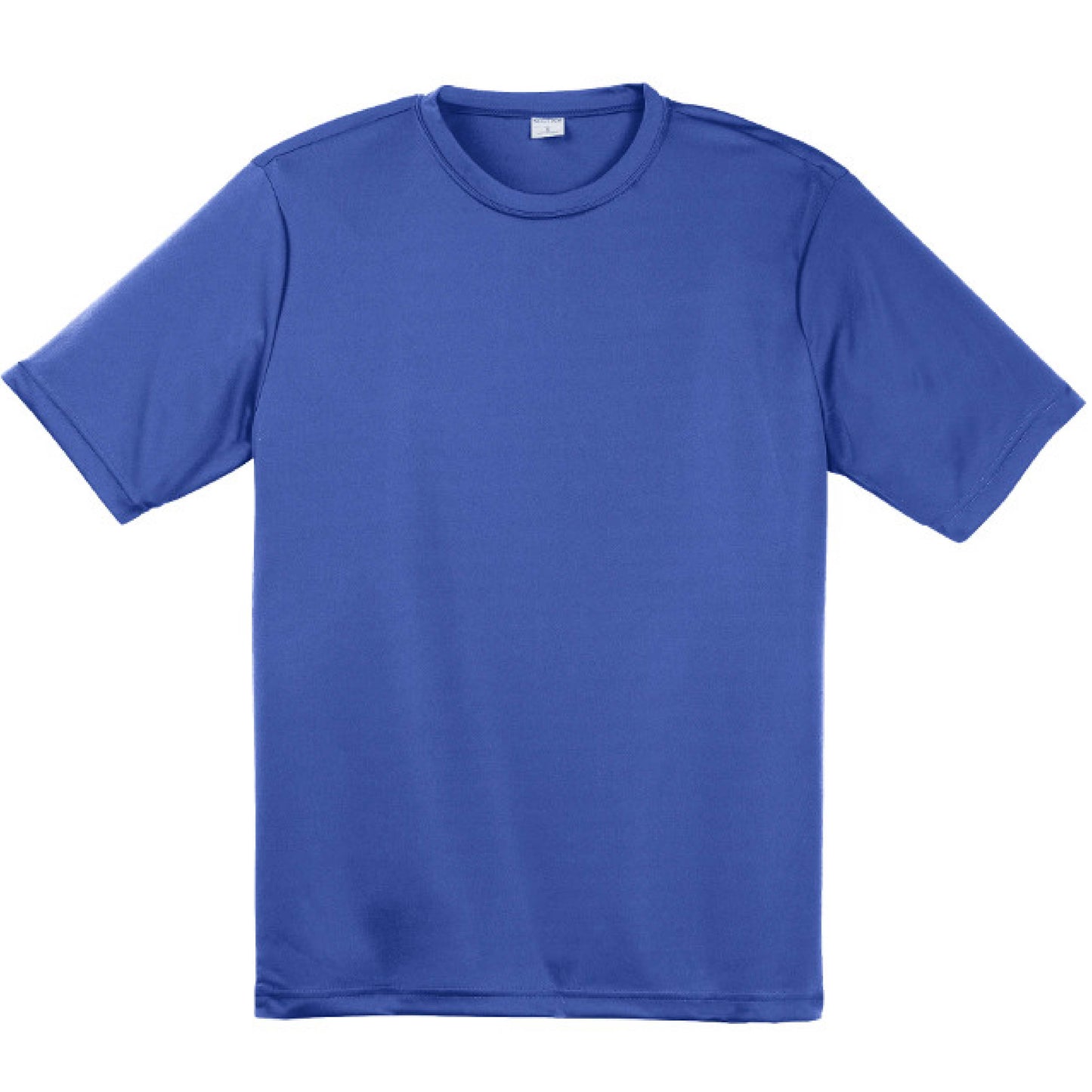 MPM122. PosiCharge® Competitor™ Tee