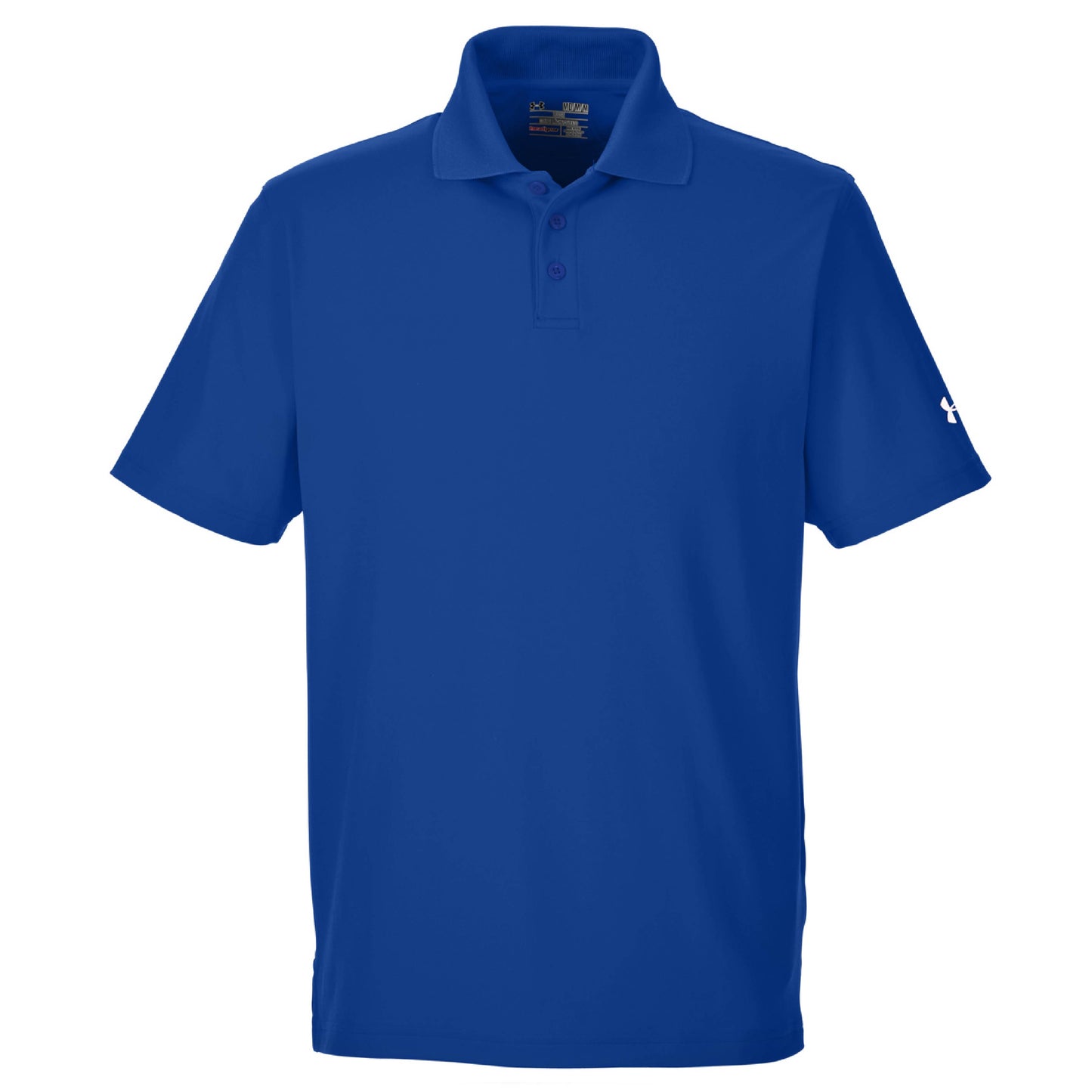 GC120. Men's Under Armour Corp Performance Polo