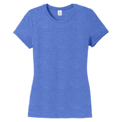 CAPLP100. Ladies' Perfect Tri ® Tee