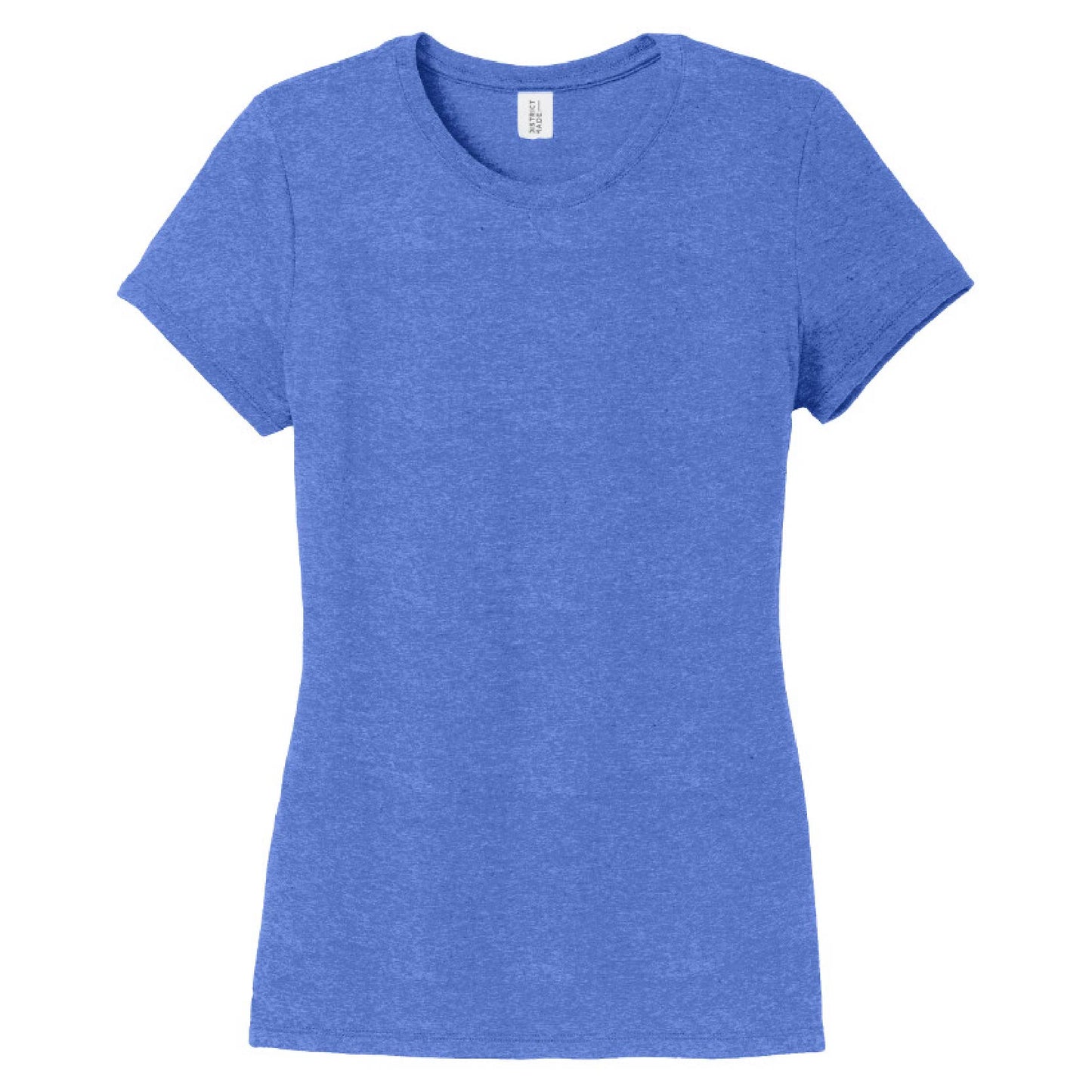 MPM221. District ® Ladies' Perfect Tri ® Tee