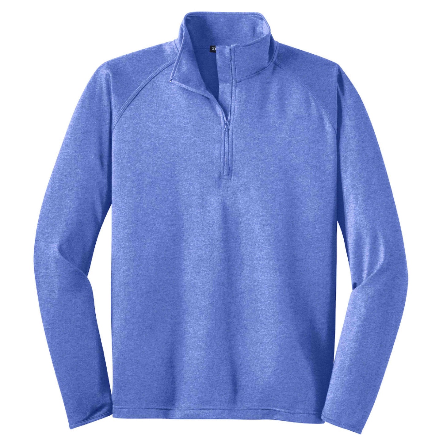 CAPLP201. Sport-Wick® Stretch 1/2-Zip Pullover