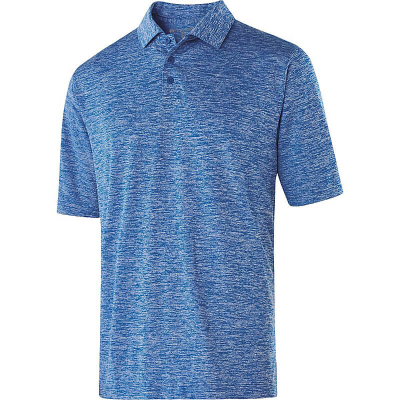 GC135. Men's Holloway Electrify 2.0 Polo