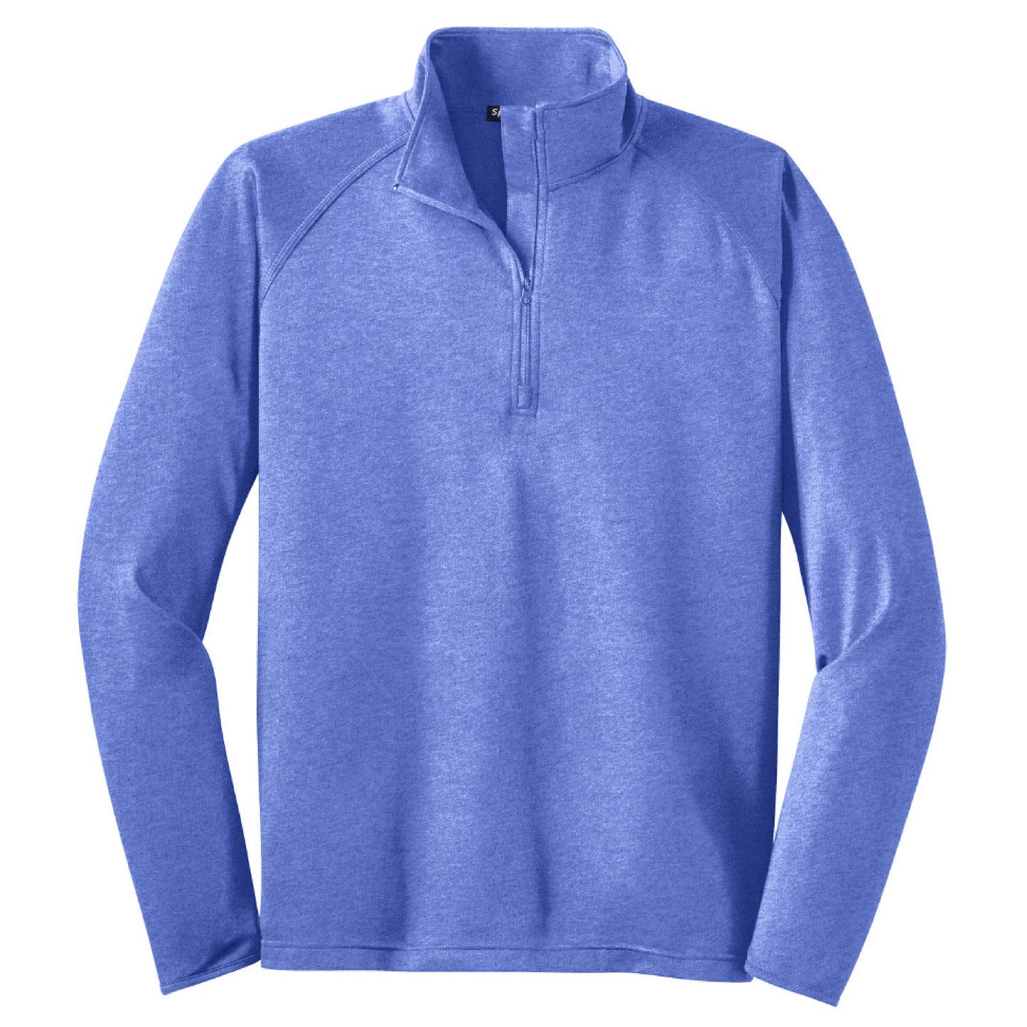 MPM105. Sport-Tek® Stretch 1/2-Zip Pullover