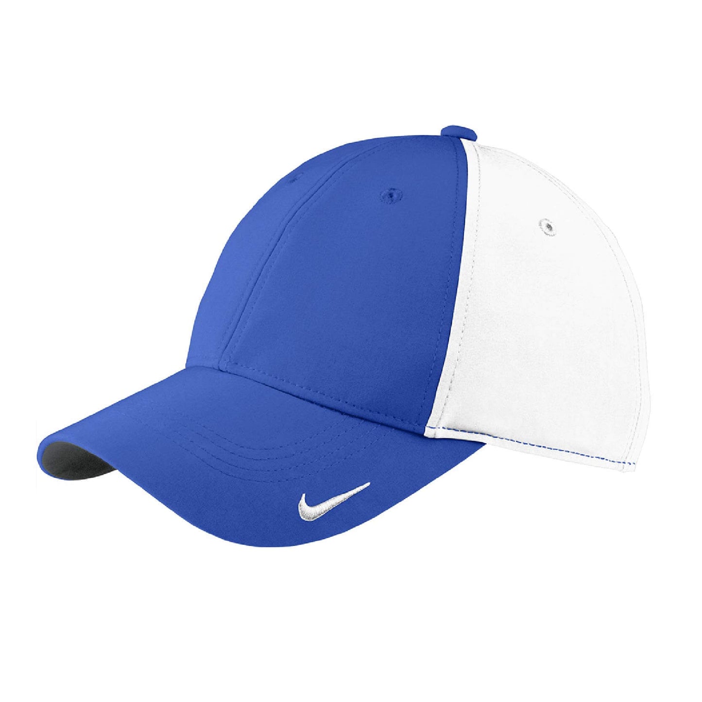 GC416. Nike Swoosh Legacy 91 Cap