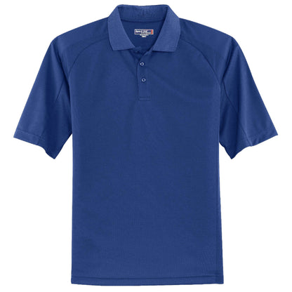 PP202. Men’s Dri-Mesh Pro Polo