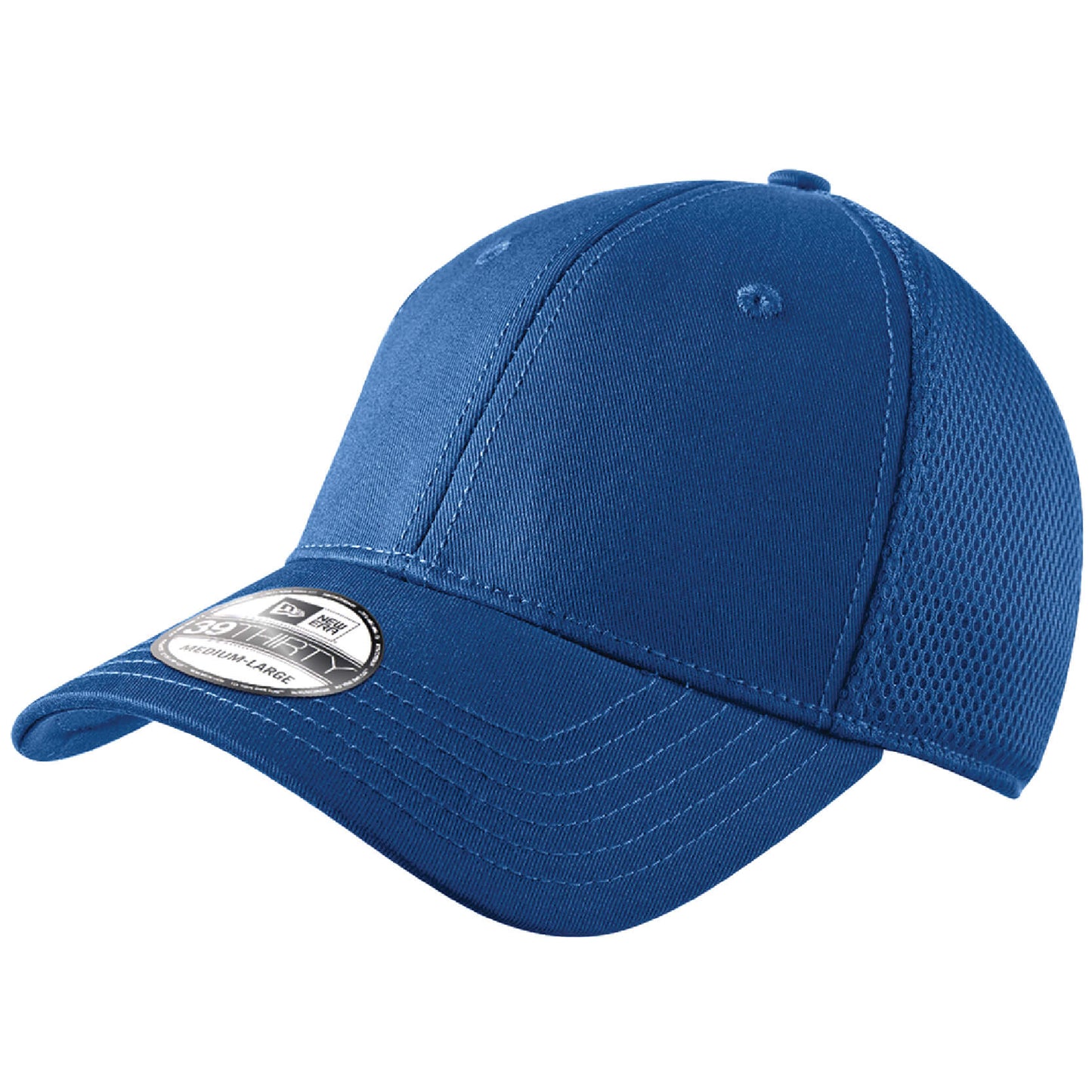 AS300. New Era® Stretch Mesh Cap