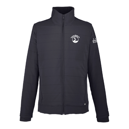 IBA202. Spyder Men's Transit Jacket