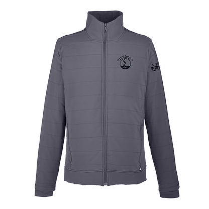 IBA202. Spyder Men's Transit Jacket