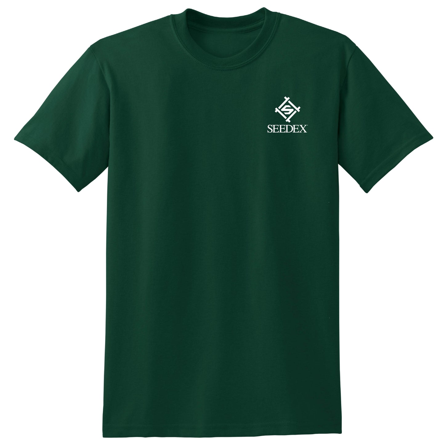 SDX200. Men’s DryBlend 50/50 T-Shirt