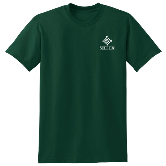 SDX200. Men’s DryBlend 50/50 T-Shirt