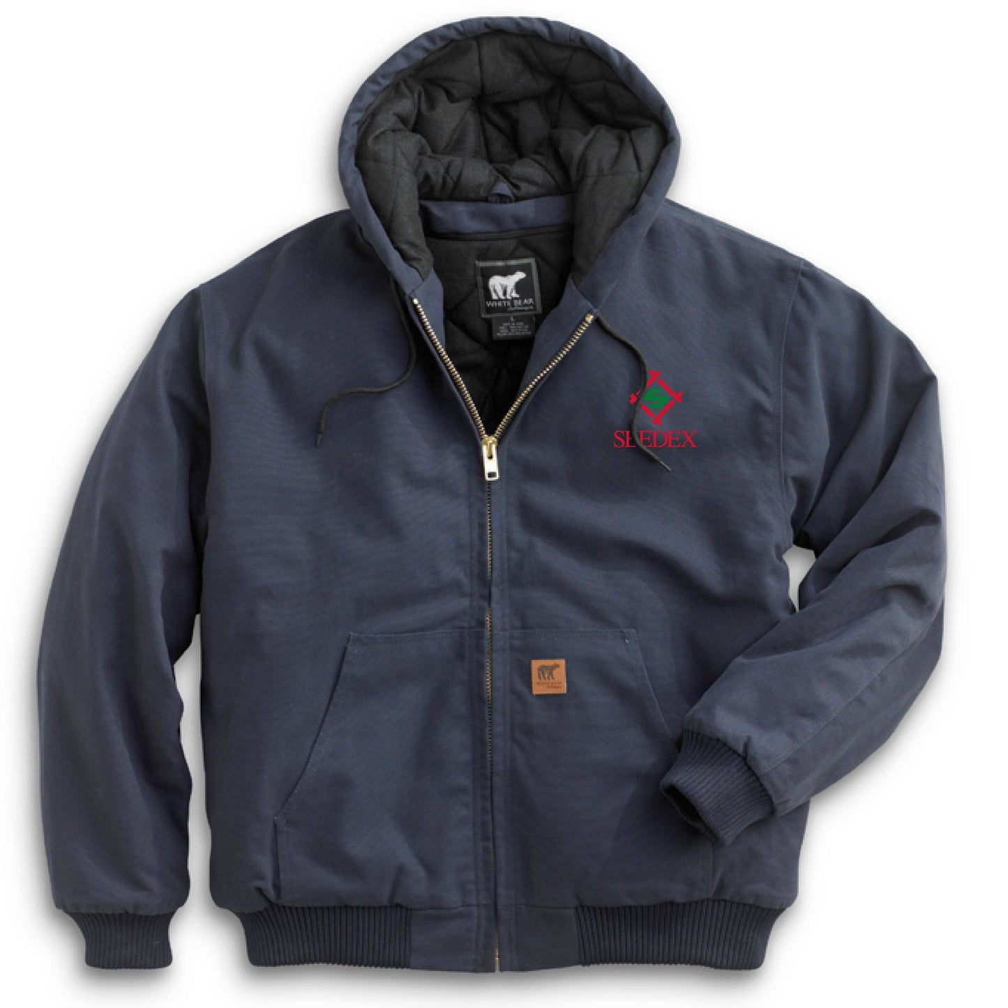 SDX213. Men’s Three Season Jacket