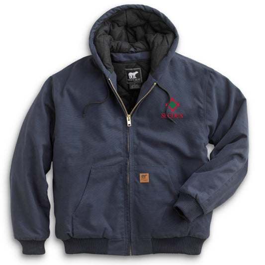 SDX213. Men’s Three Season Jacket