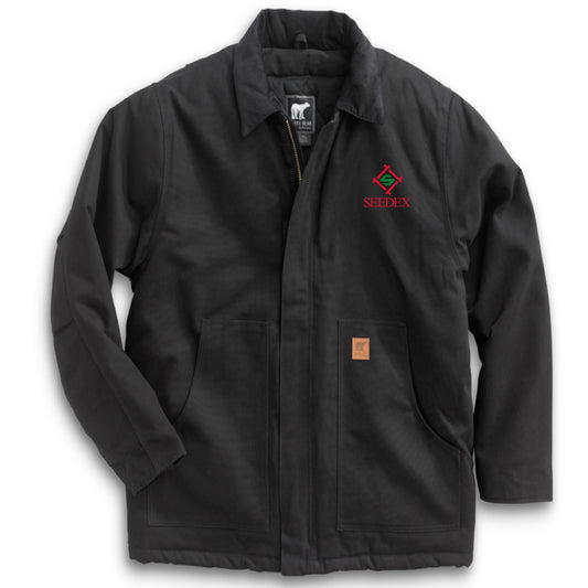 SDX214. Men’s Chore Coat