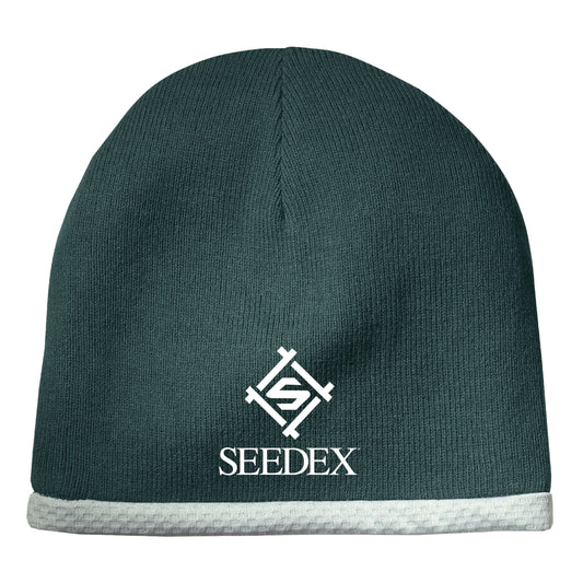 SDX403. Performance Knit Cap