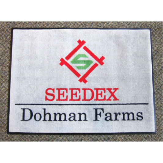SDX407. Seedex Rug