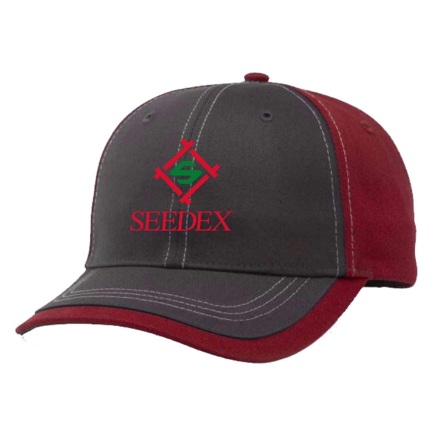 SDX410. Adjustable Cotton Twill Cap