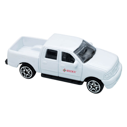 SDX413. Miniature Pickup Truck