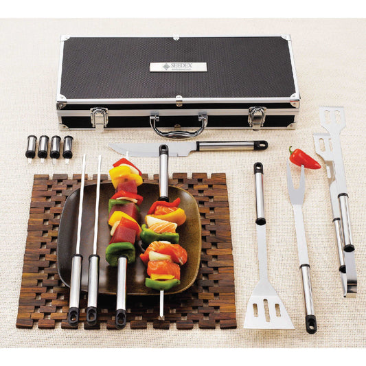 SDX414. Grill Master Set